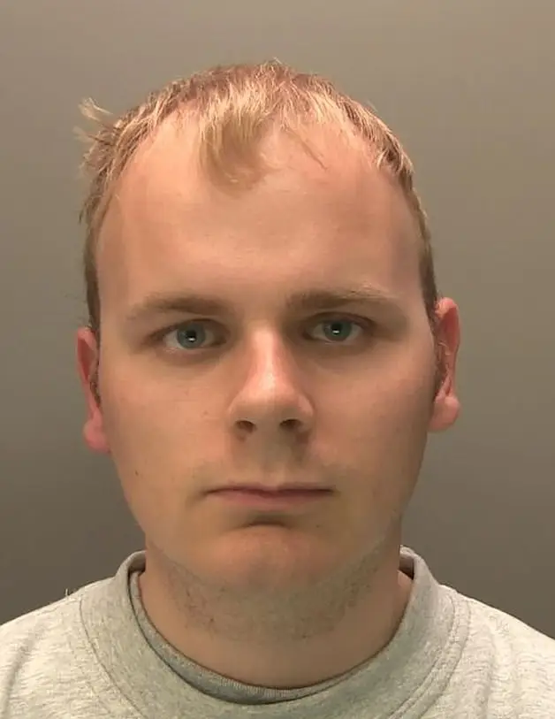 Nicholas Metson plead guilty to Holly's murder (Lincolnshire Police)