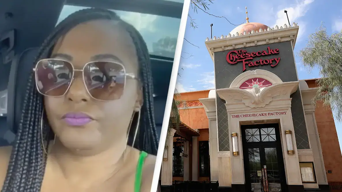 TikTok/Christian Petersen/Getty Images