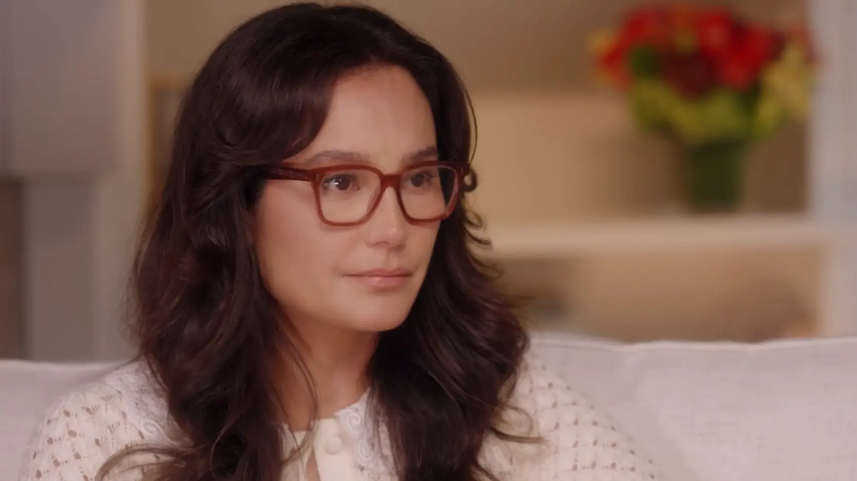 Emma Heming Willis opened up for the first time during an ABC News interview (ABC News)