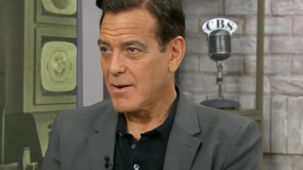 YouTube/CBS Mornings