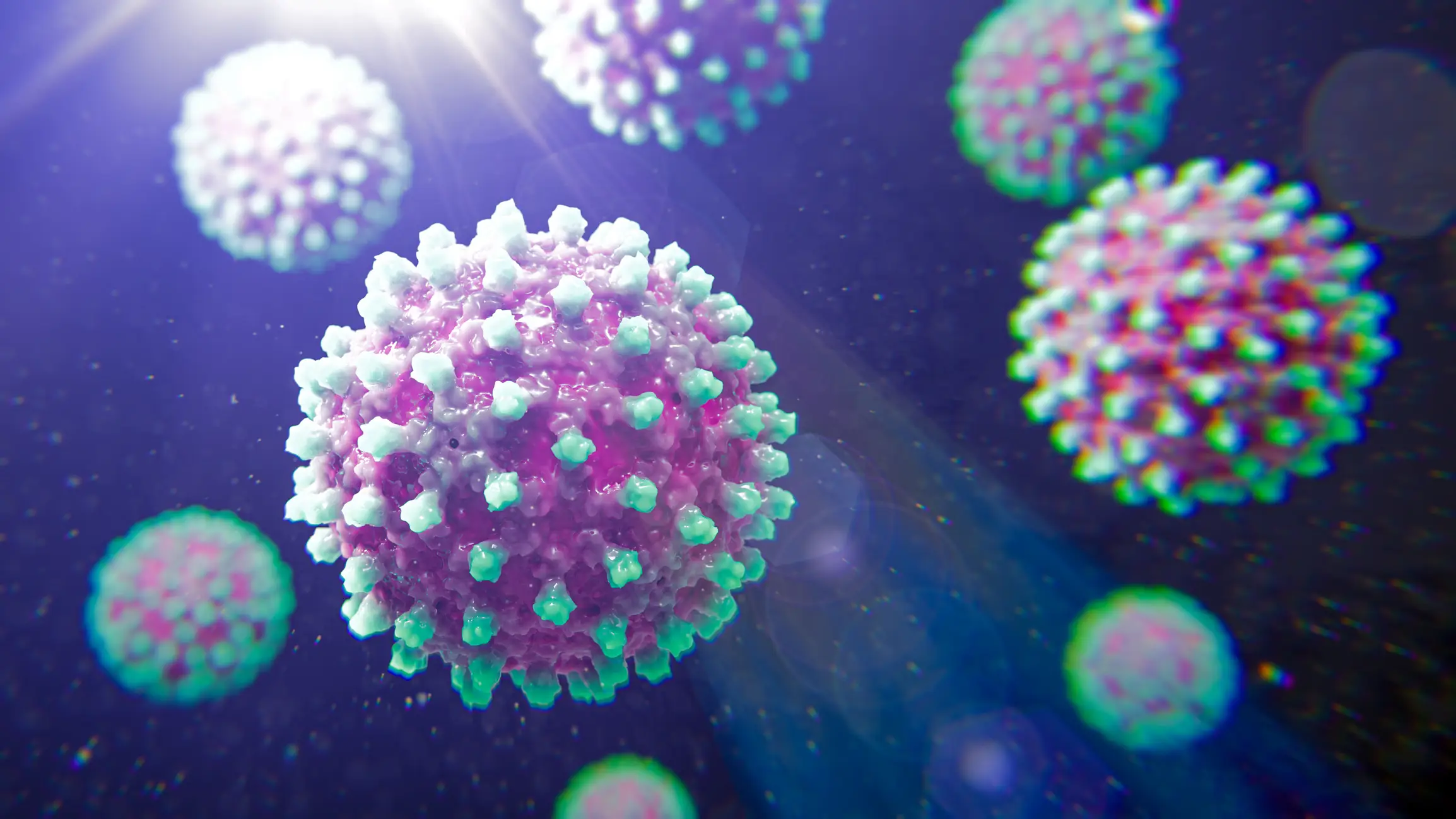 Hepatitis B is a liver infection (Getty Stock Images)