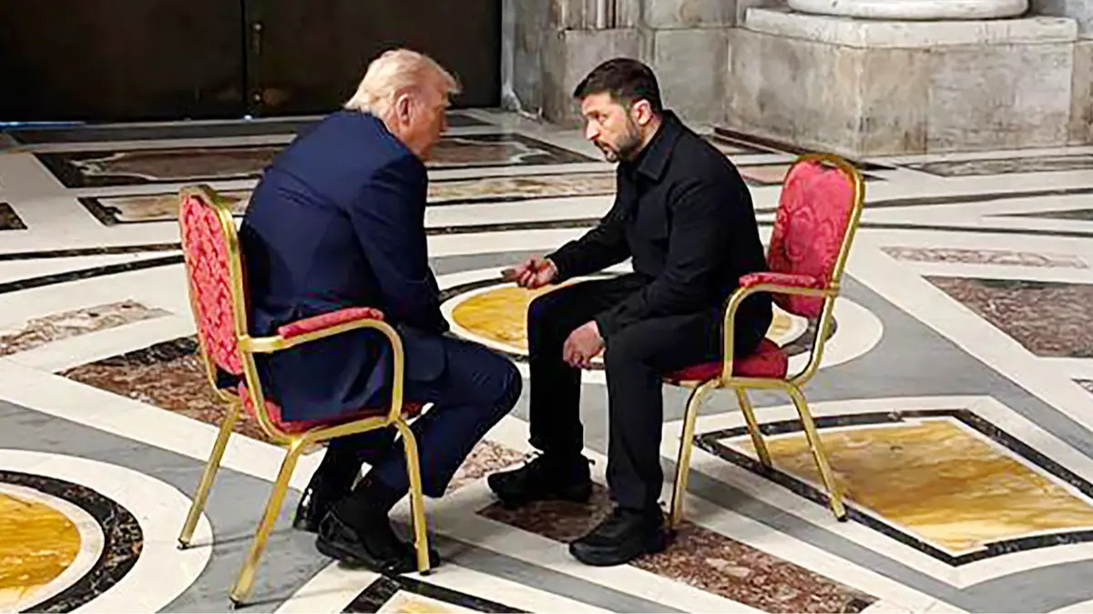 Getty Images/Handout