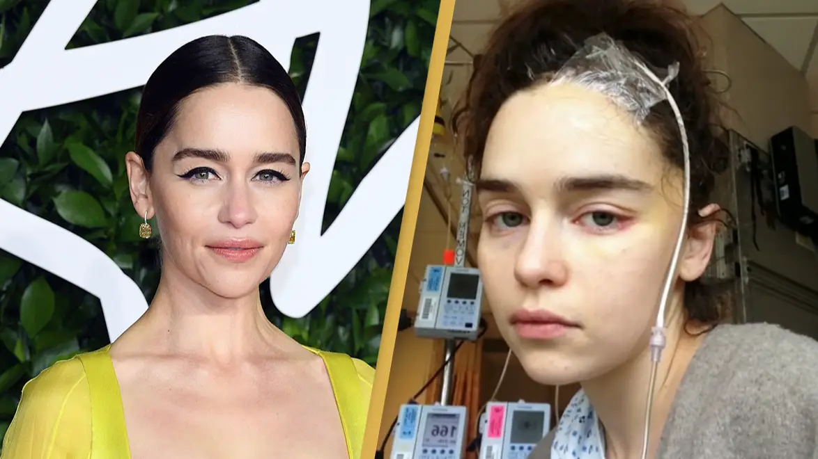 Getty Images/Danielle Venturelli/CBS Sunday Morning