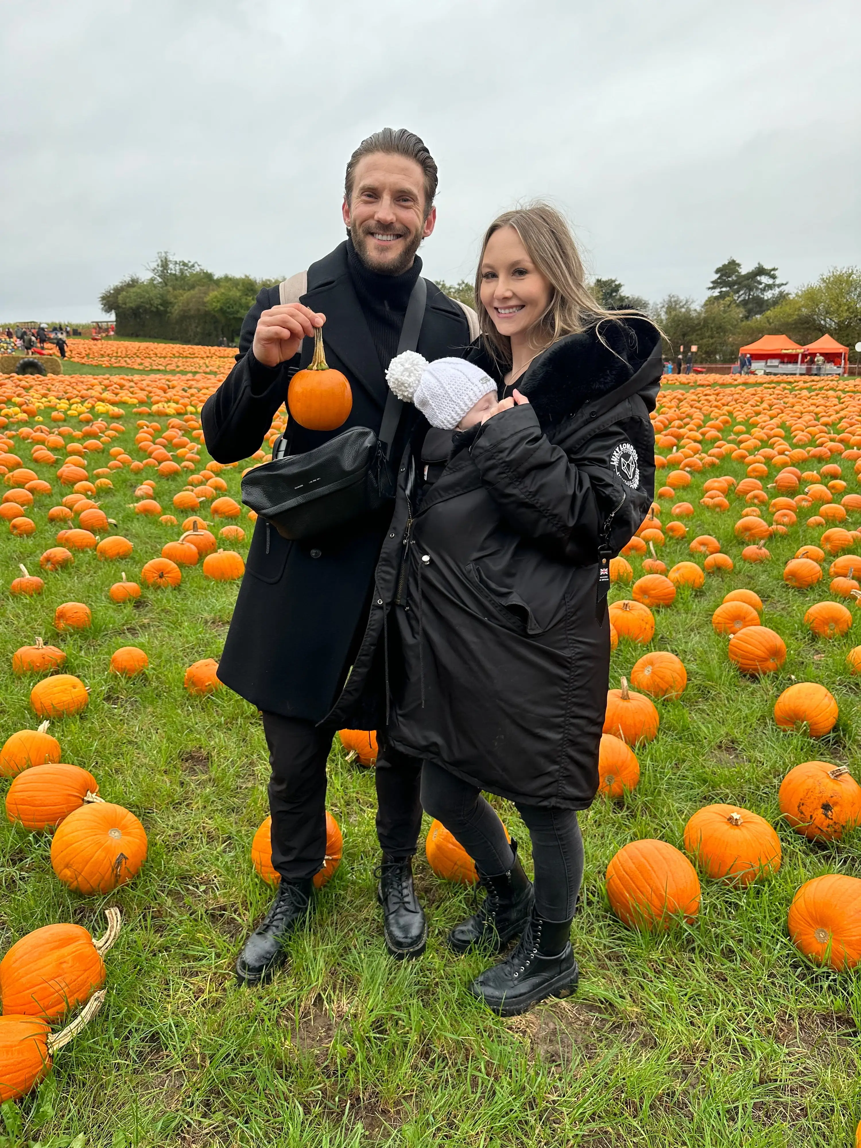 The Brit has been diagnosed with an aggressive form of cancer (SWNS)