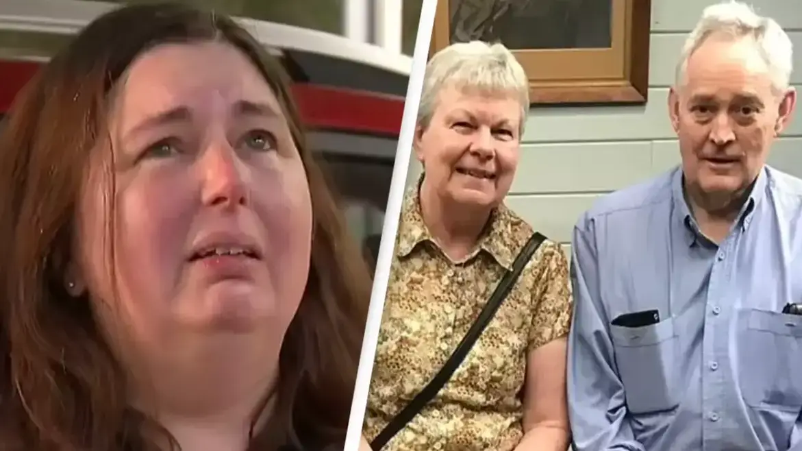 Mushroom cook Erin Patterson has been arrested after her meal killed three people