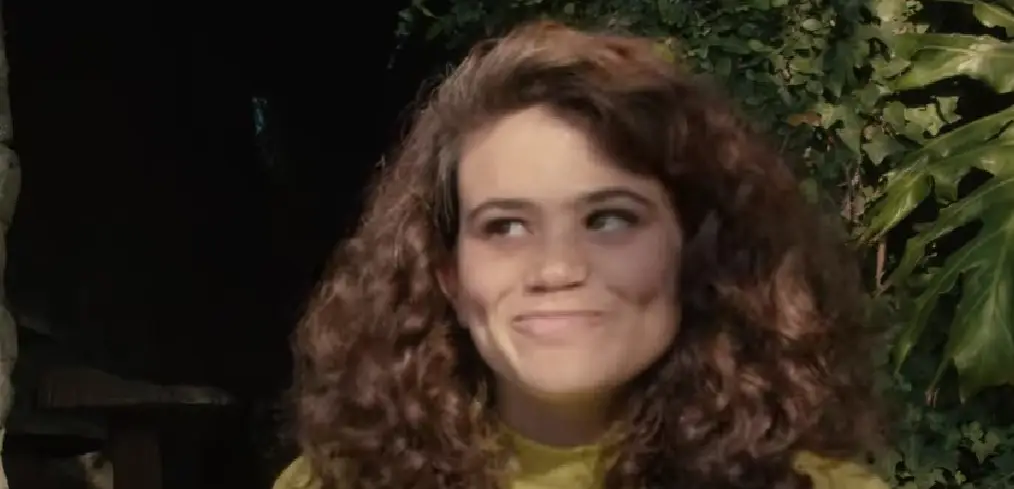 Comedian Sandy Honig detailed the severity of her condition in a now viral video.