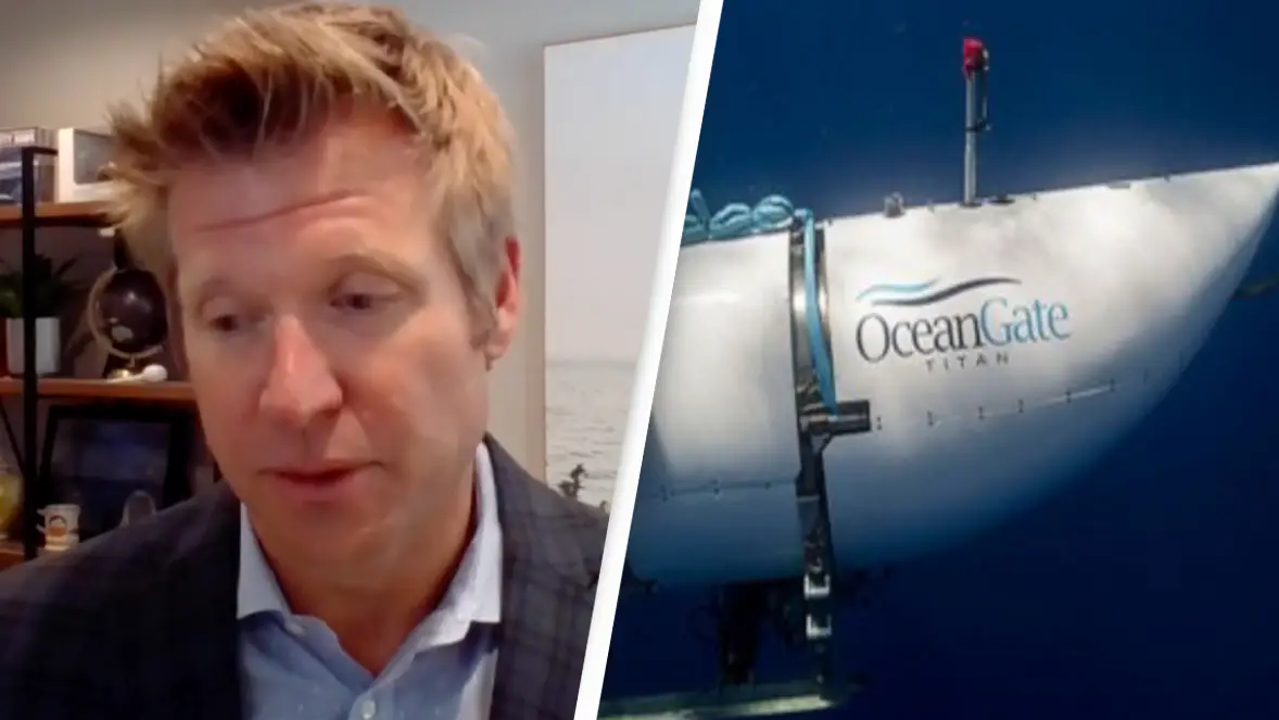 Fox News / Ocean Gate