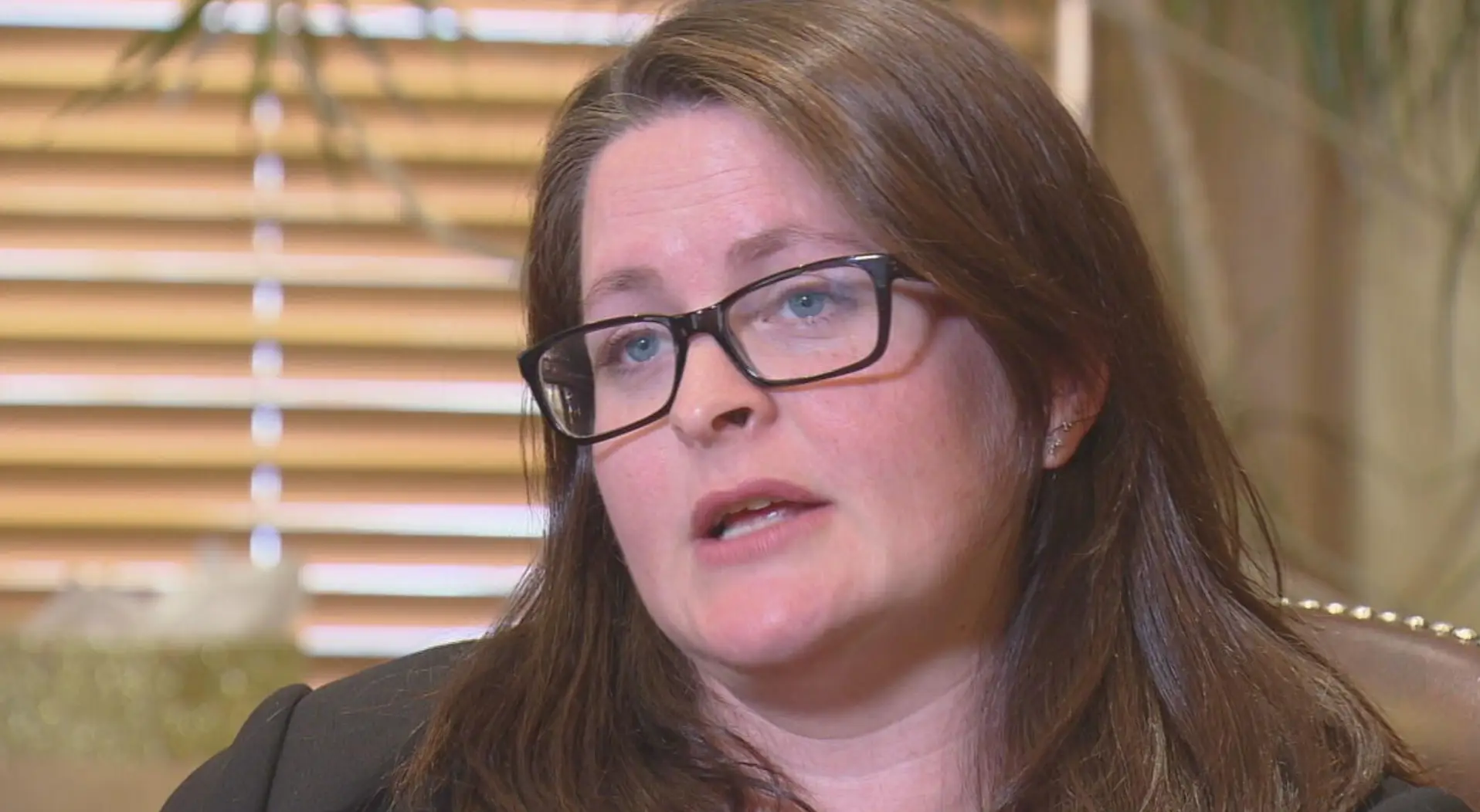 Danielle Beem labelled the delivery as 'malicious'.