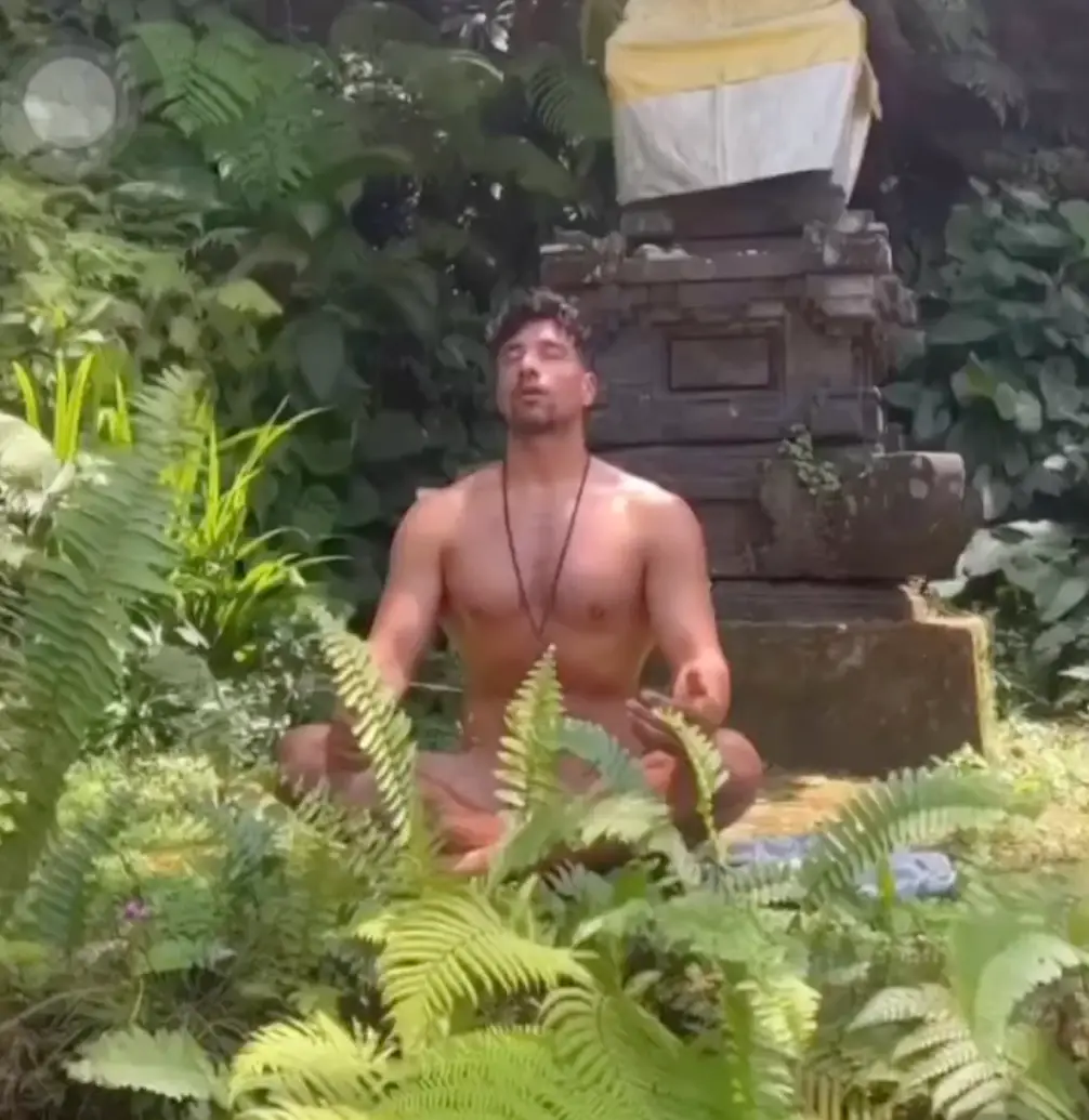 The video has left people furious.