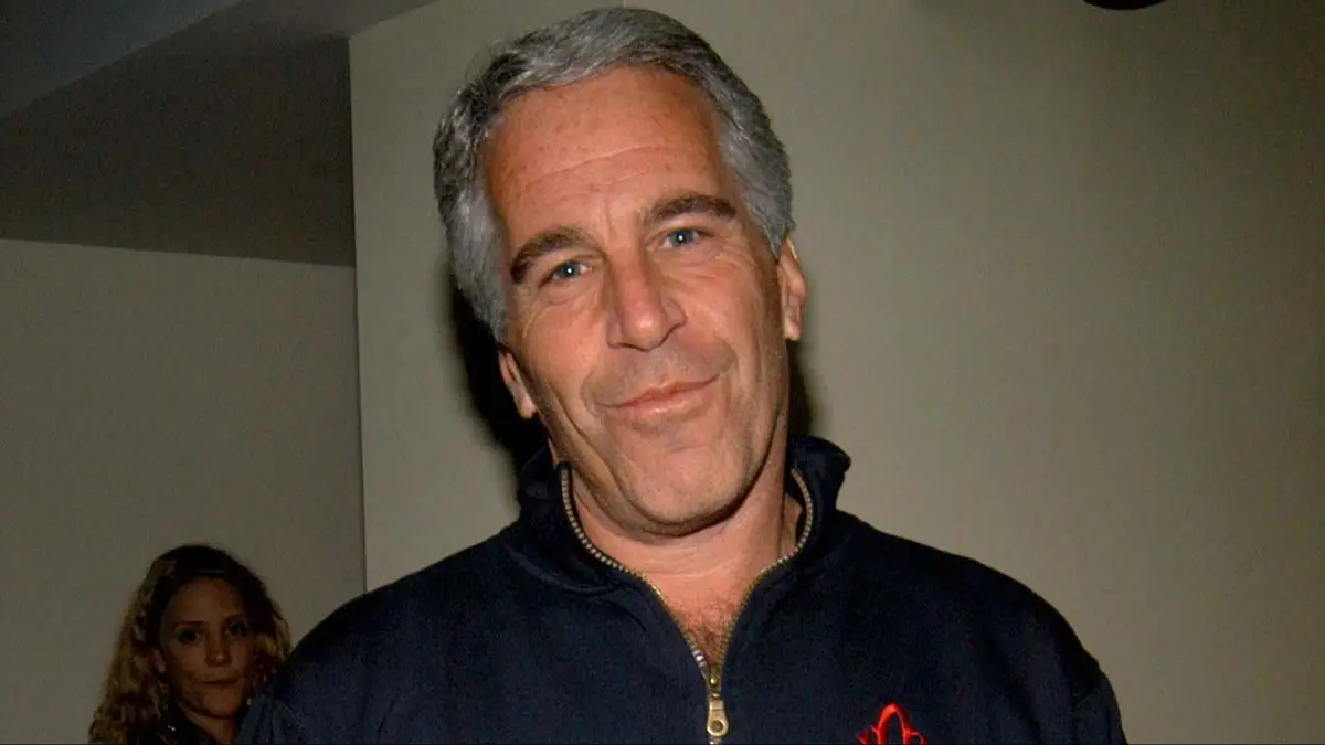 Neil Rasmus/Patrick McMullan via Getty Images