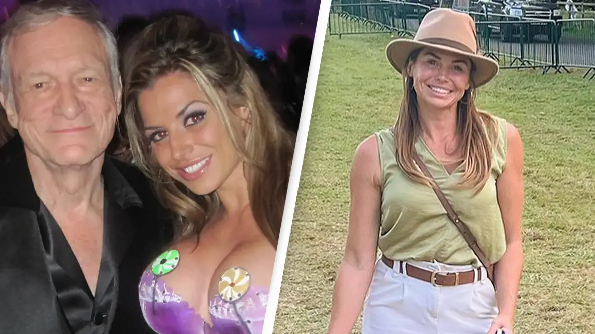 louiseglover/Instagram