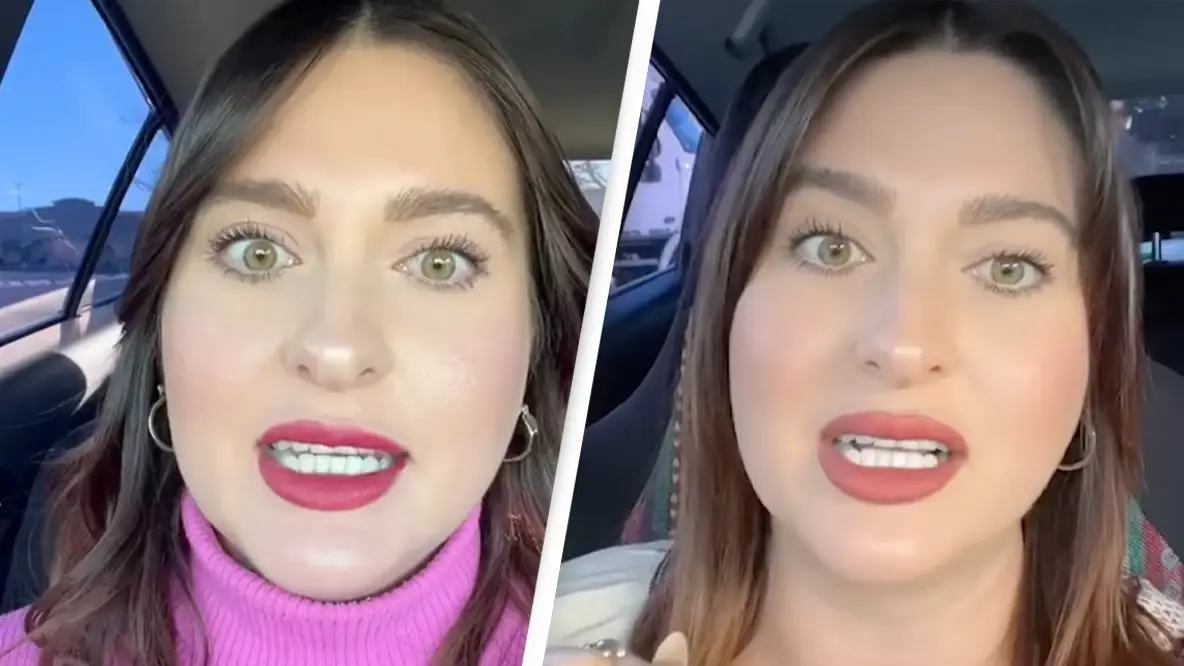 TikTok/@hittheroadjackie