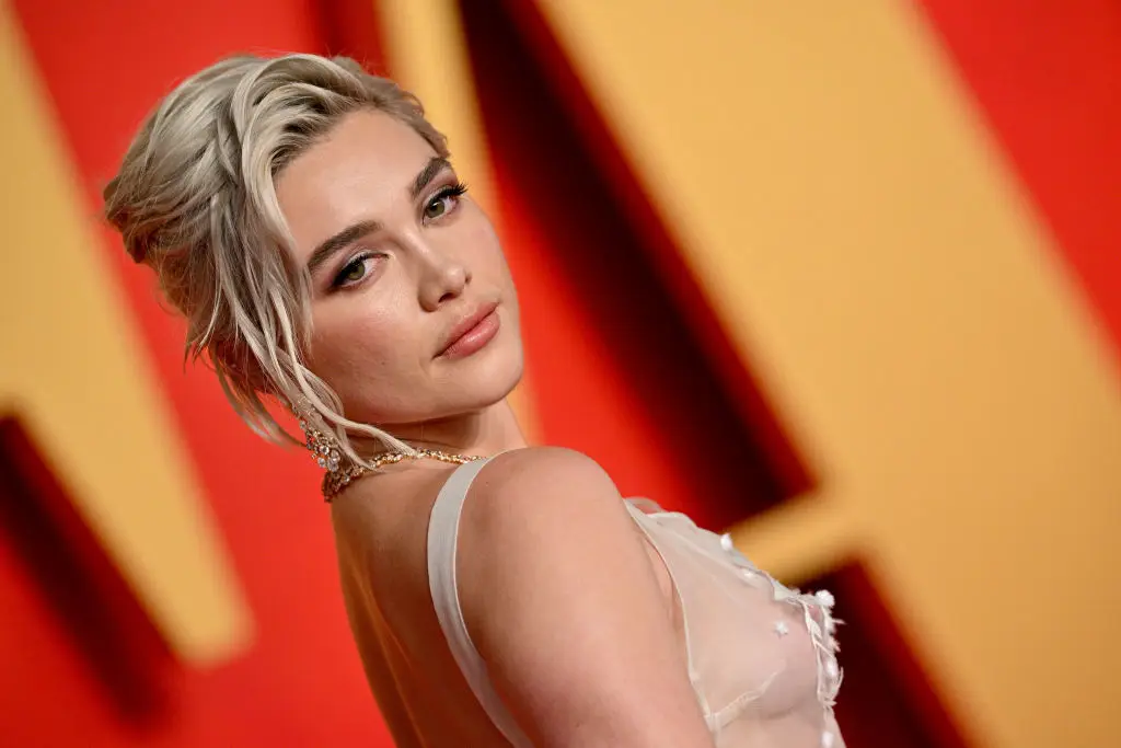 She moved to Spain as a child. (Lionel Hahn/Getty Images)