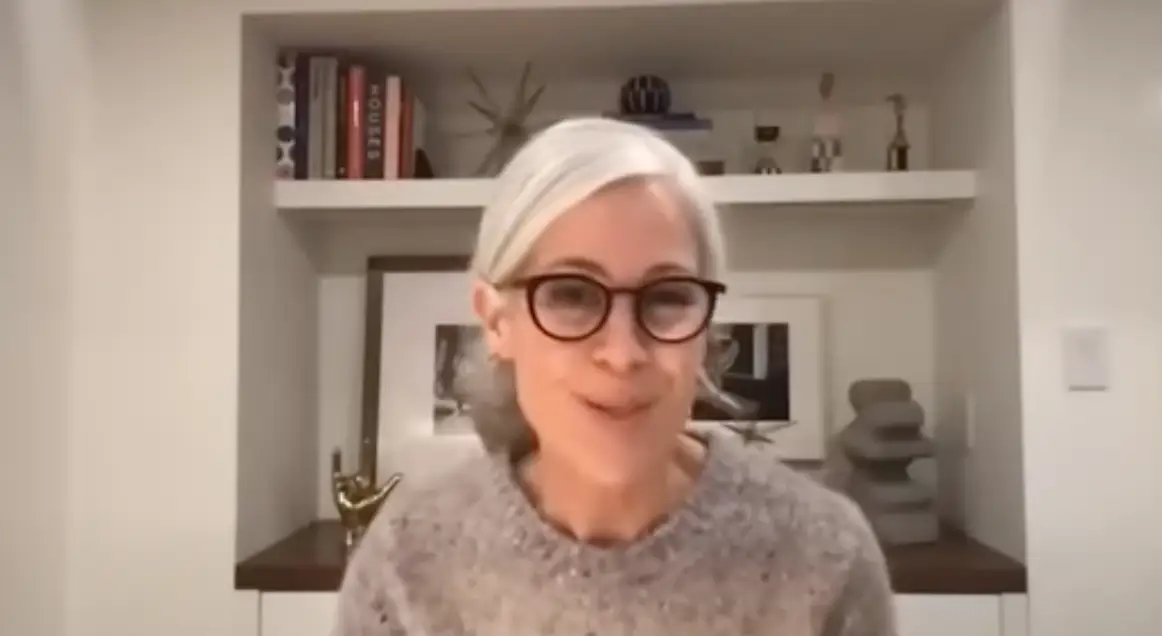 The message started out nice, but took a pretty abrupt turn.