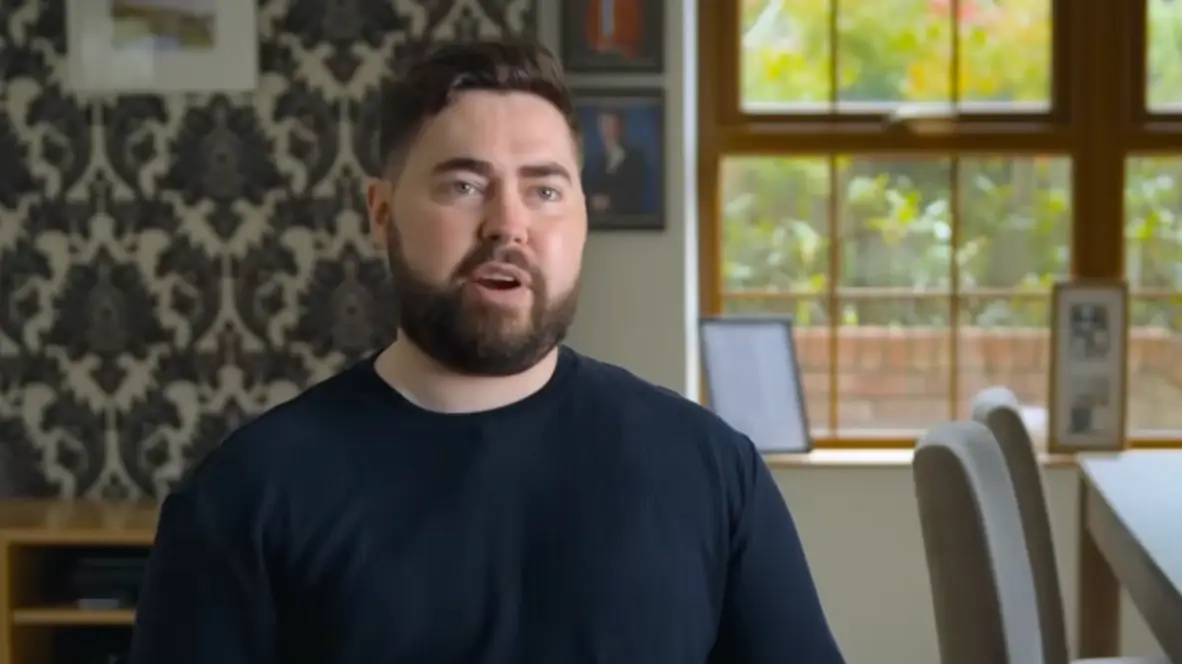 Stand Up To Cancer UK/YouTube