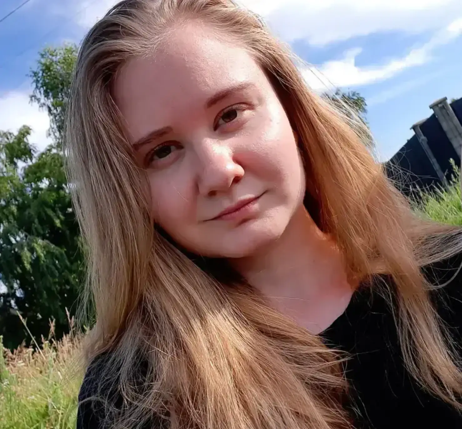 Daria Shipilova tragically died last week after contracting the pneumonic plague (Social media)
