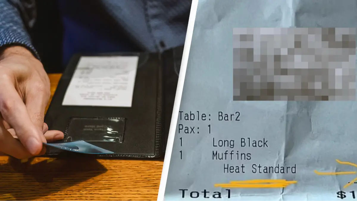 Grace Cary/Getty / Facebook