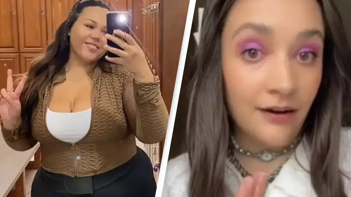 TikTok/@jewlieah/@oldloserinbrooklyn