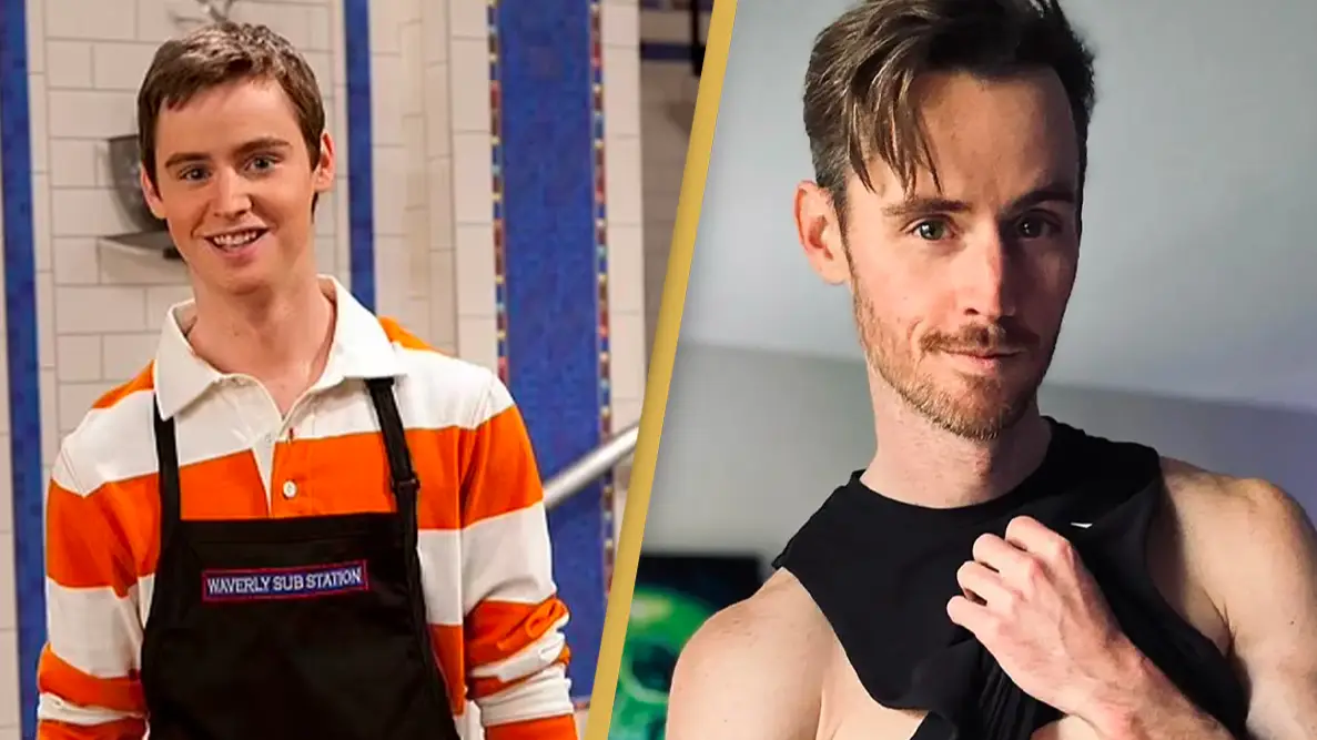 ‘Wizards of Waverly Place’ star opens up on how he 'tripped and fell' into porn career