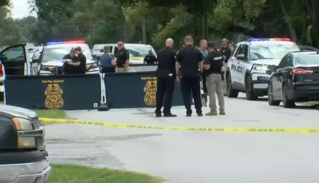 The killings took place in broad daylight (WFLA News Channel 8)