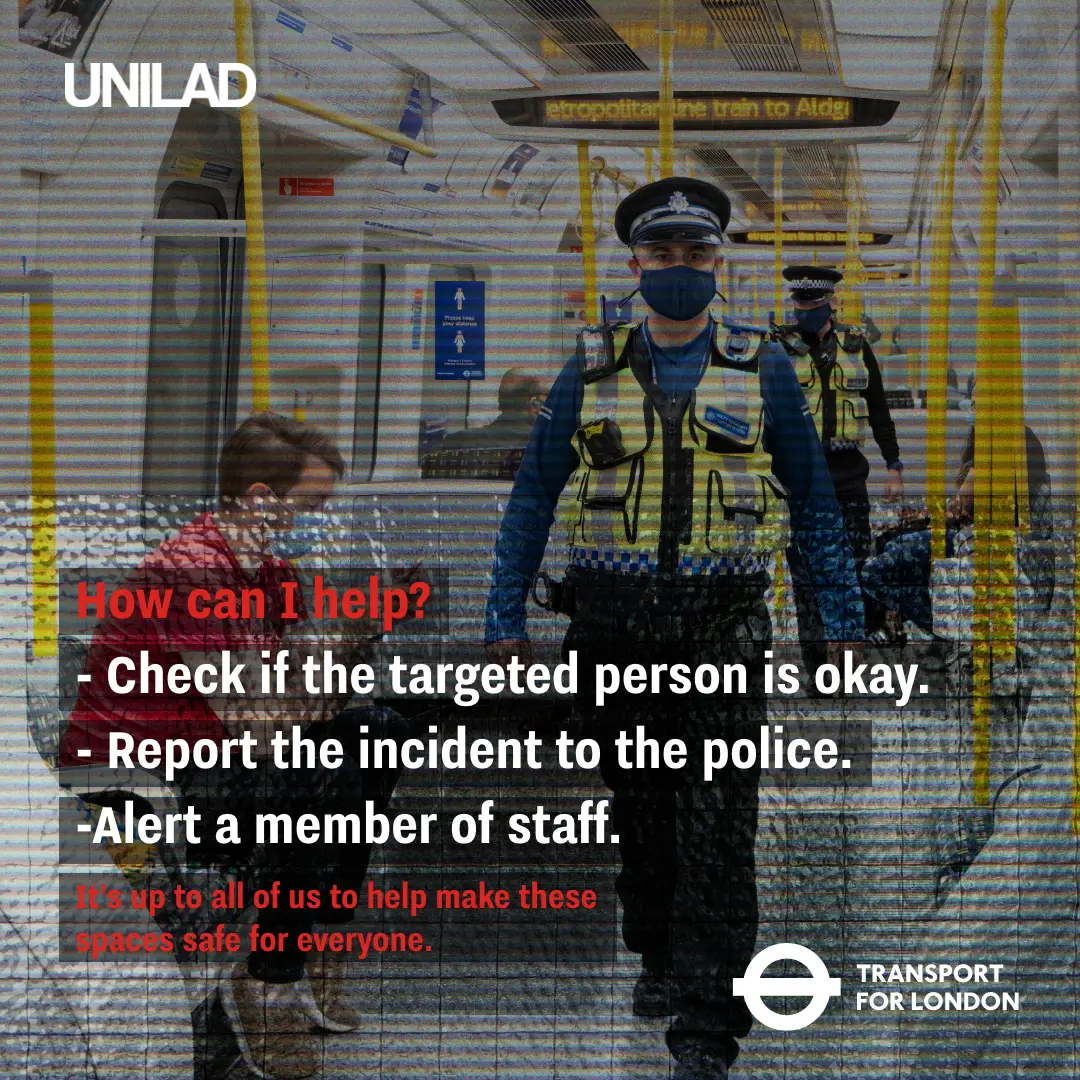 Transport For London