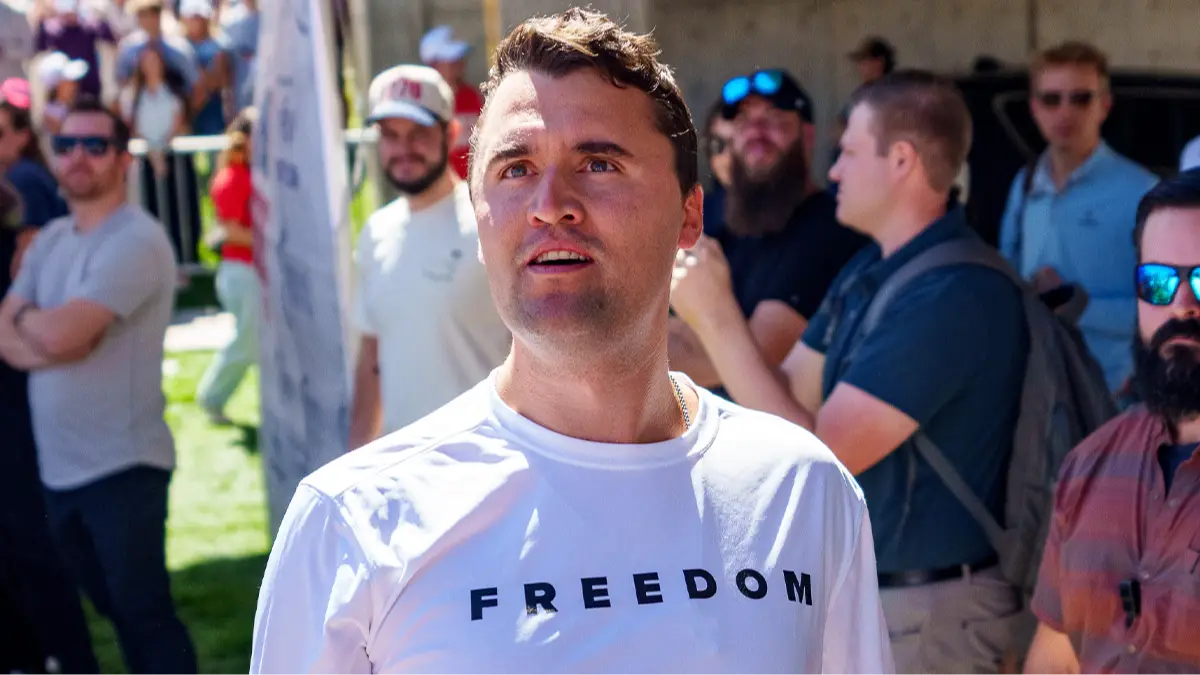 Trent Nelson/The Salt Lake Tribune/Getty Images