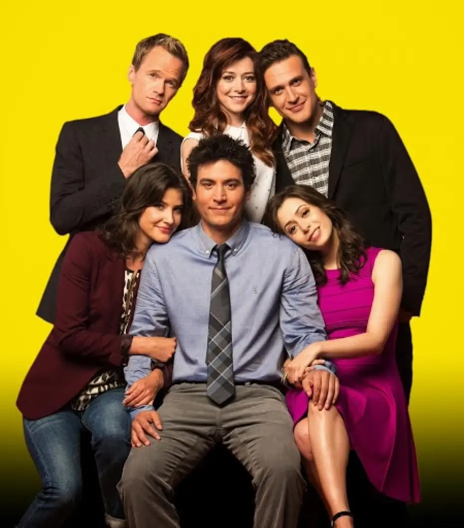 While no longer close, Josh admitted he still has a lot of love for the entire cast (CBS)