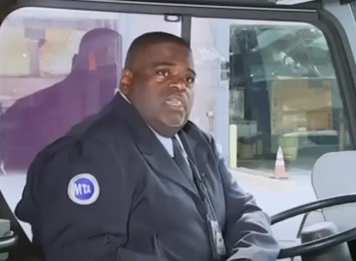 Luis Jimenez's fatherly instincts kicked in when driving on one of us usual routes (ABC 7 Chicago)