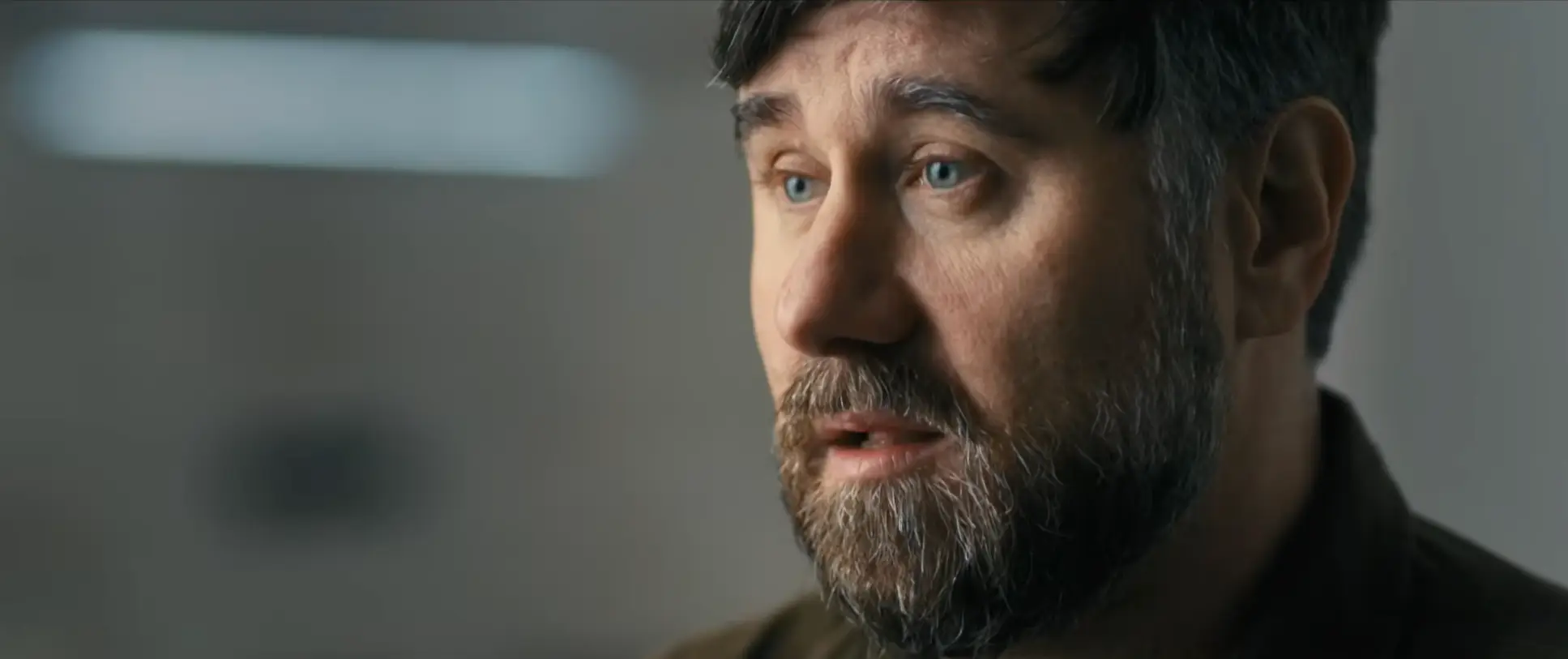 Jim opened up about his journey (Channel 4)