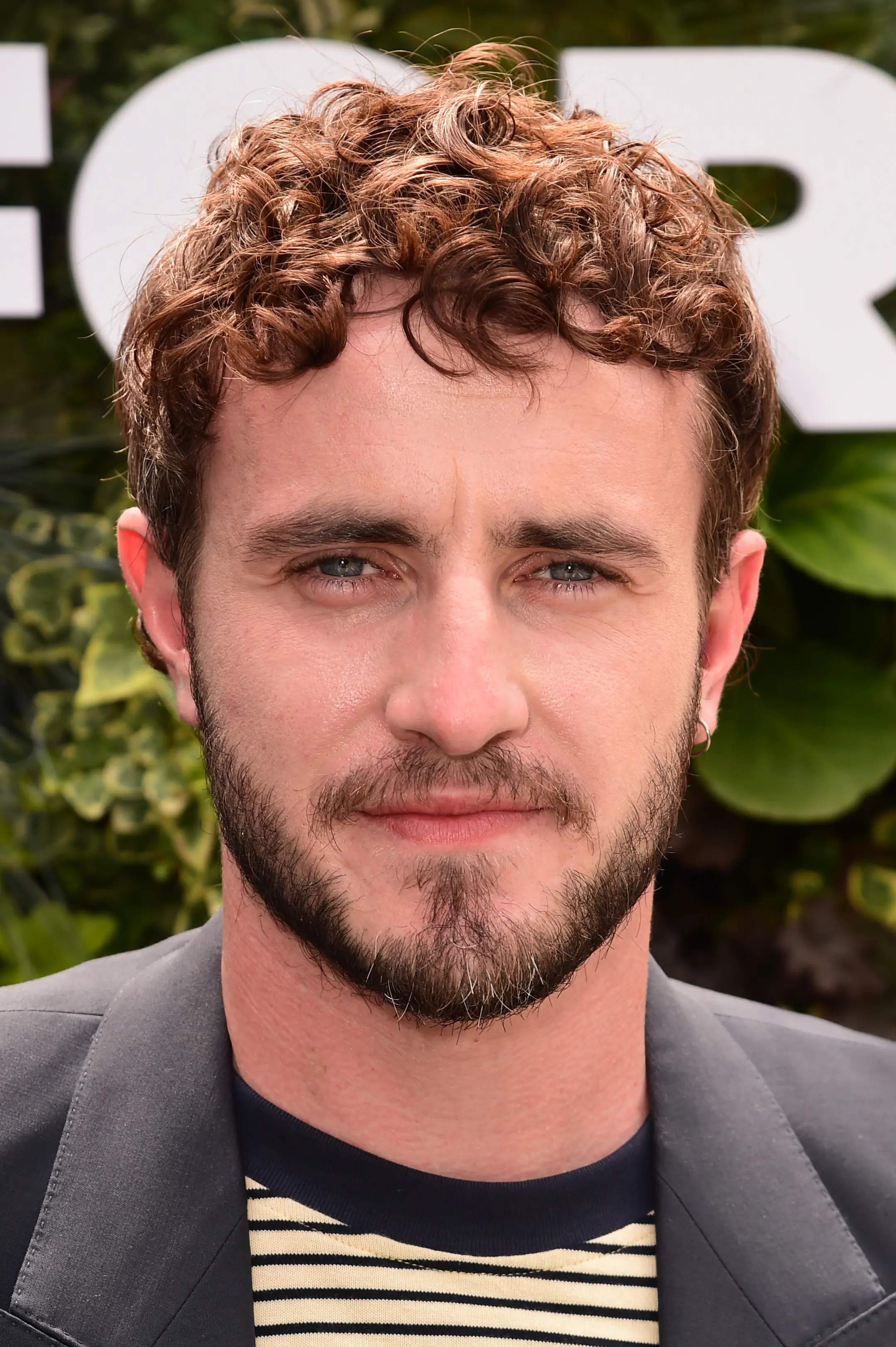 Paul Mescal will star (Eamonn M. McCormack/Getty Images for AELTC)