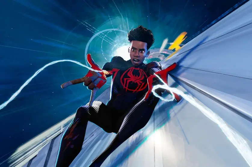 Nothing short of epic (Sony Pictures Releasing) 