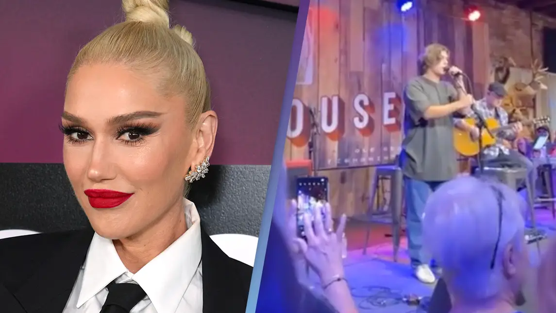 Kevin Mazur/Getty Images/Nora Rios/LOCAL NEWS X /TMX