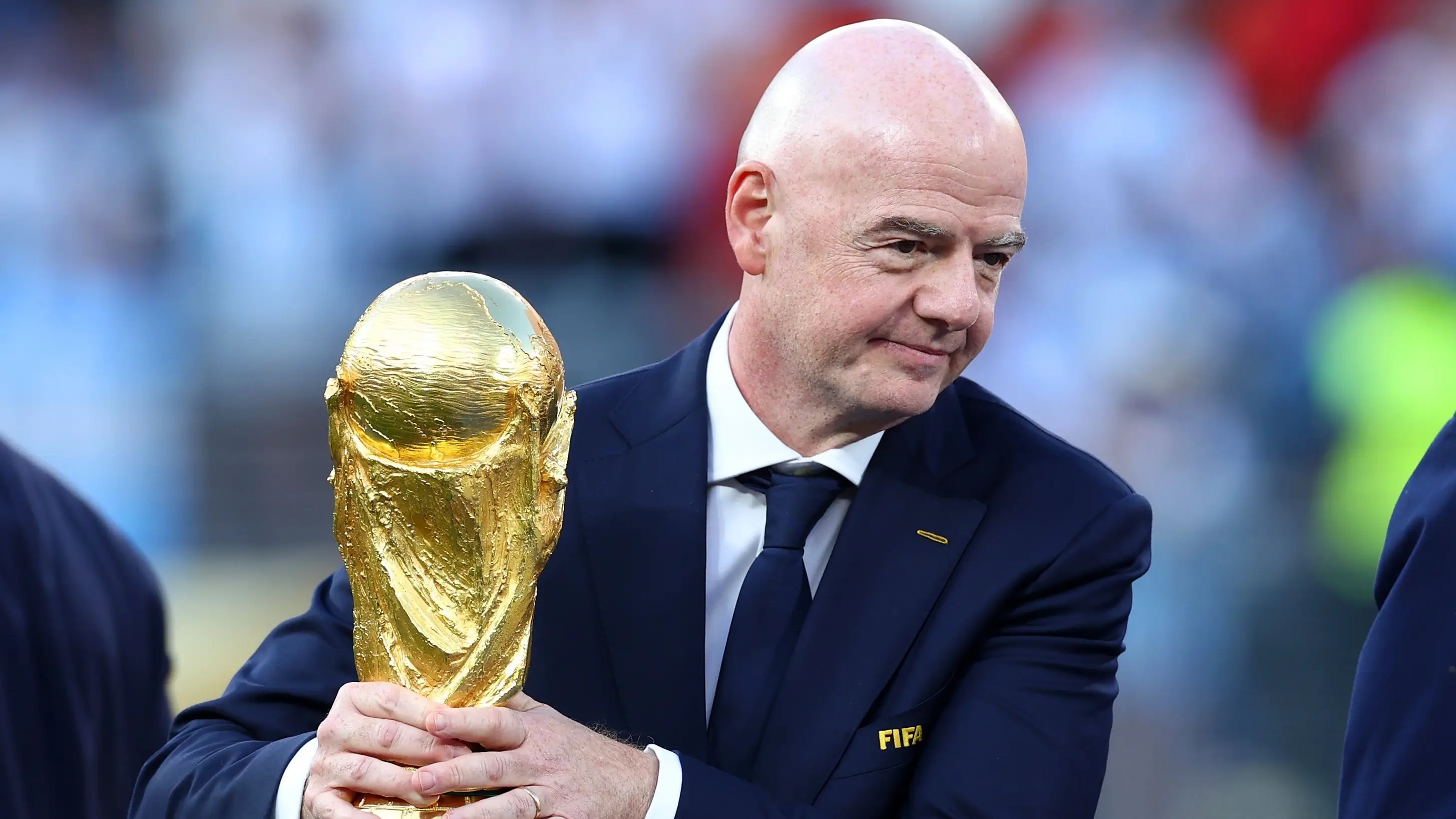 Chris Brunskill/Fantasista/Getty Images