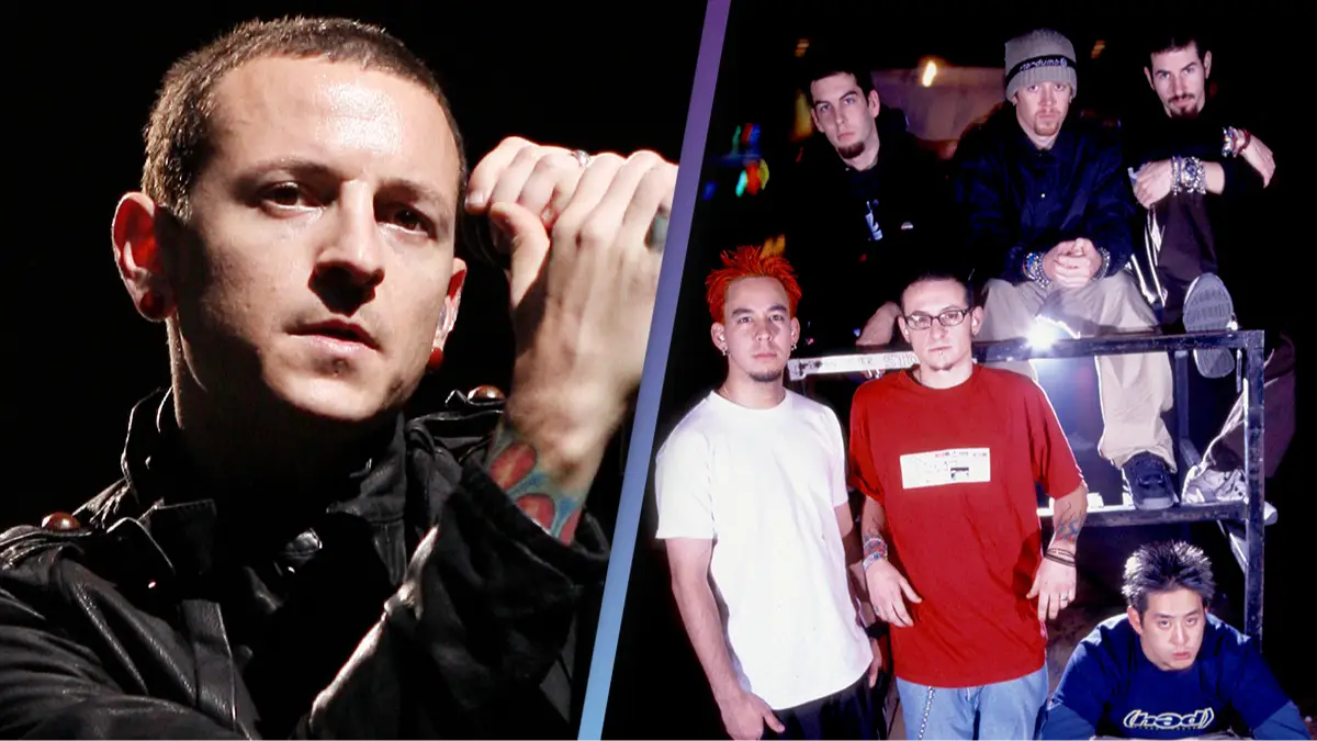 Kevin Winter/Getty Images/Mick Hutson/Redferns/Getty