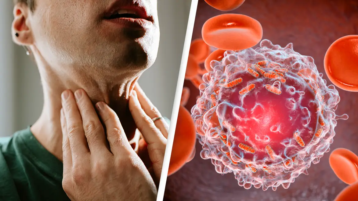 New study suggests there's one way to detect signs of stomach cancer years before symptoms