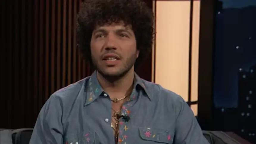 (YouTube/Jimmy Kimmel Live)