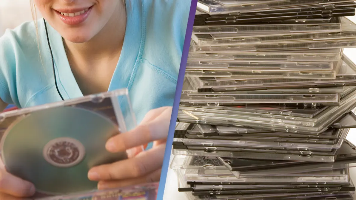 Getty Stock Image/MARJANPATERNOSTER/Getty Images