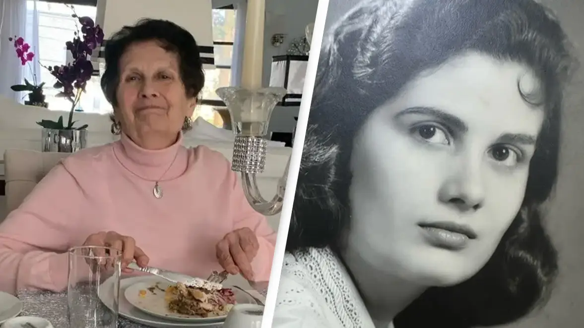 Provided by Balducci family