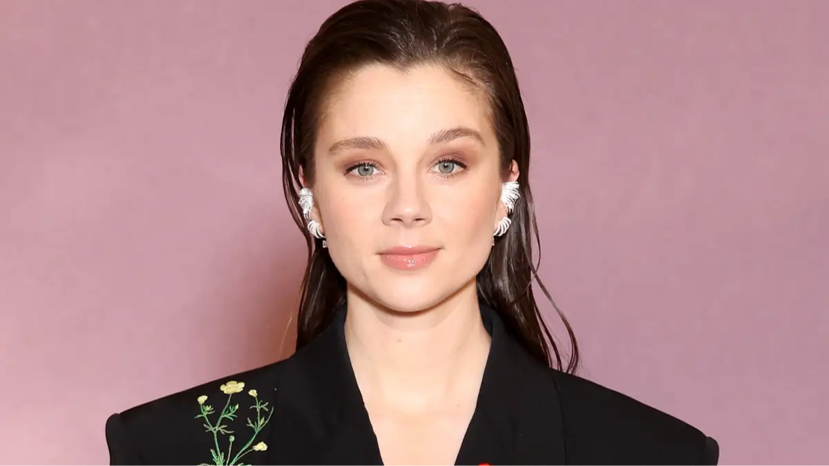 Getty Images/Stephane Cardinale - Corbis