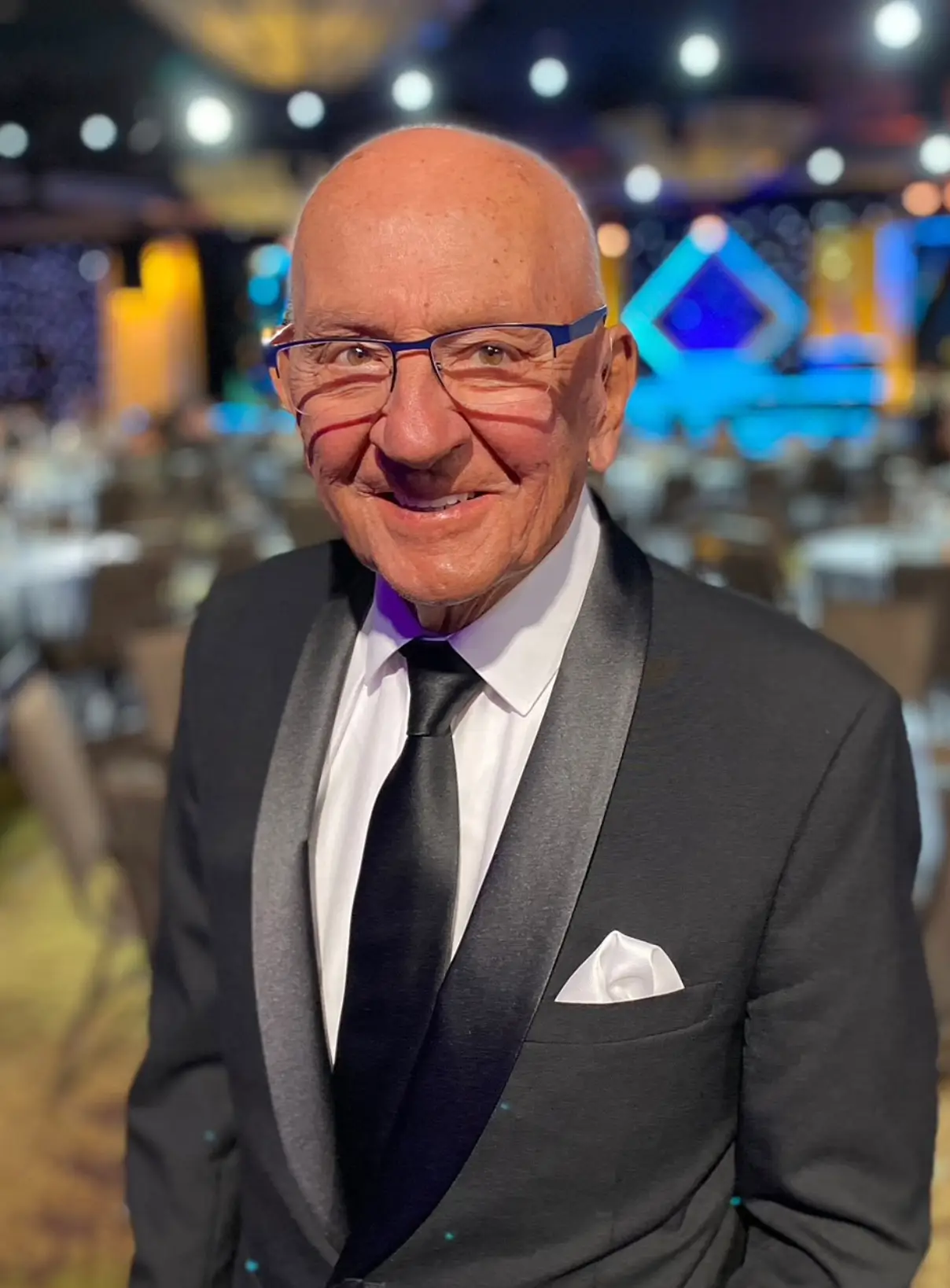 Judge Frank Caprio passed away just hours after he pleaded with fans to remember him in his prayers (Instagram/therealfrankcaprio)