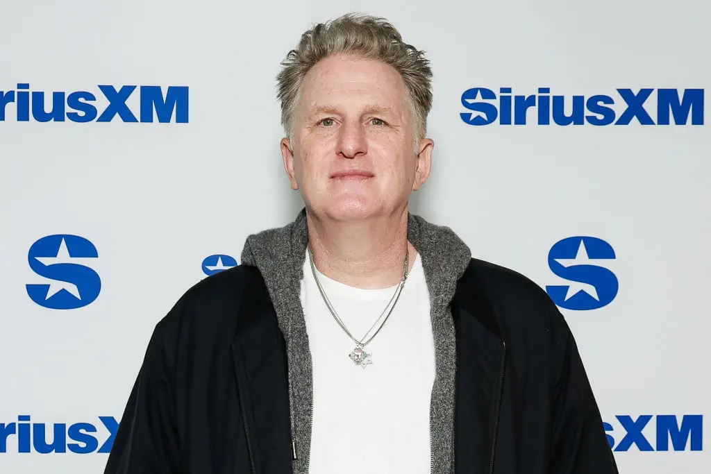 Rapaport is currently appearing on The Traitors (Jason Mendez/Getty Images)