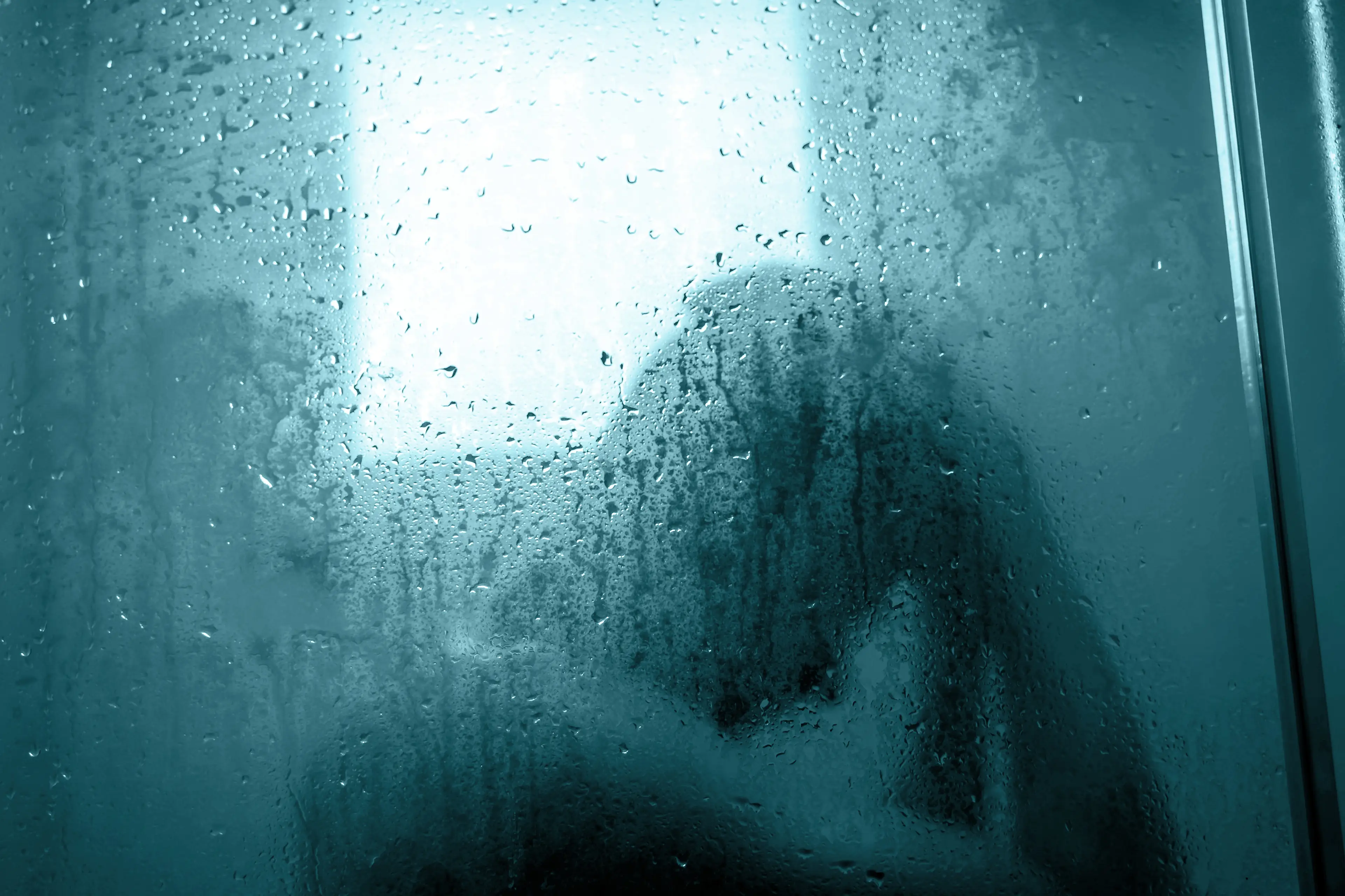 This duration without both food and water saw him lose an estimated 24 kg in weight.