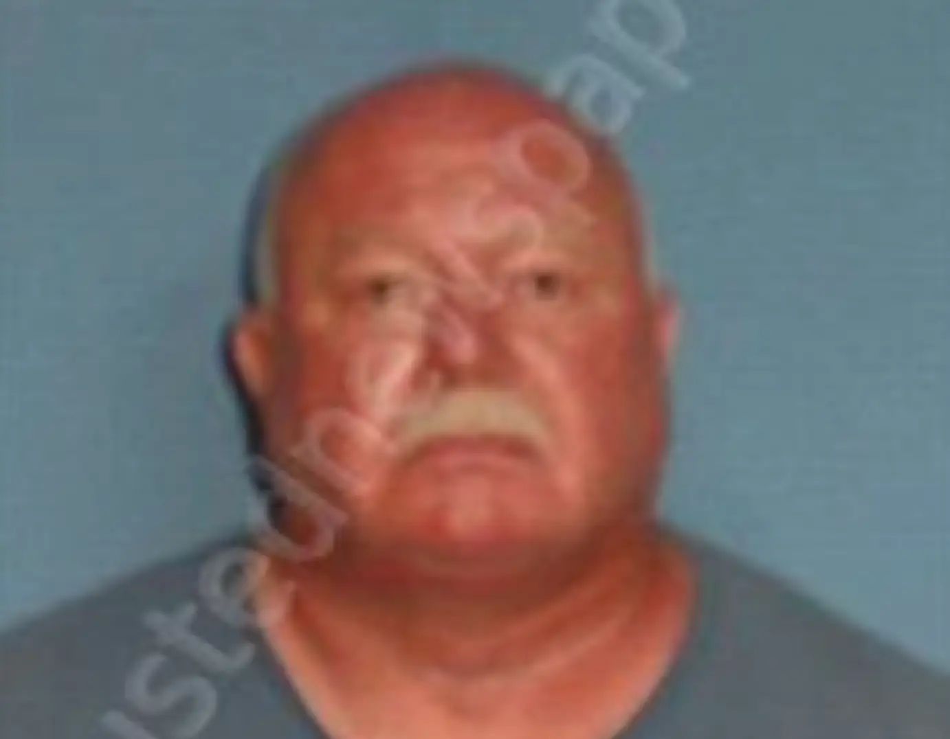 Michael Fosler was shot and killed after an altercation took place between him and the 14-year-old's father(Lonoke County Detention Center)