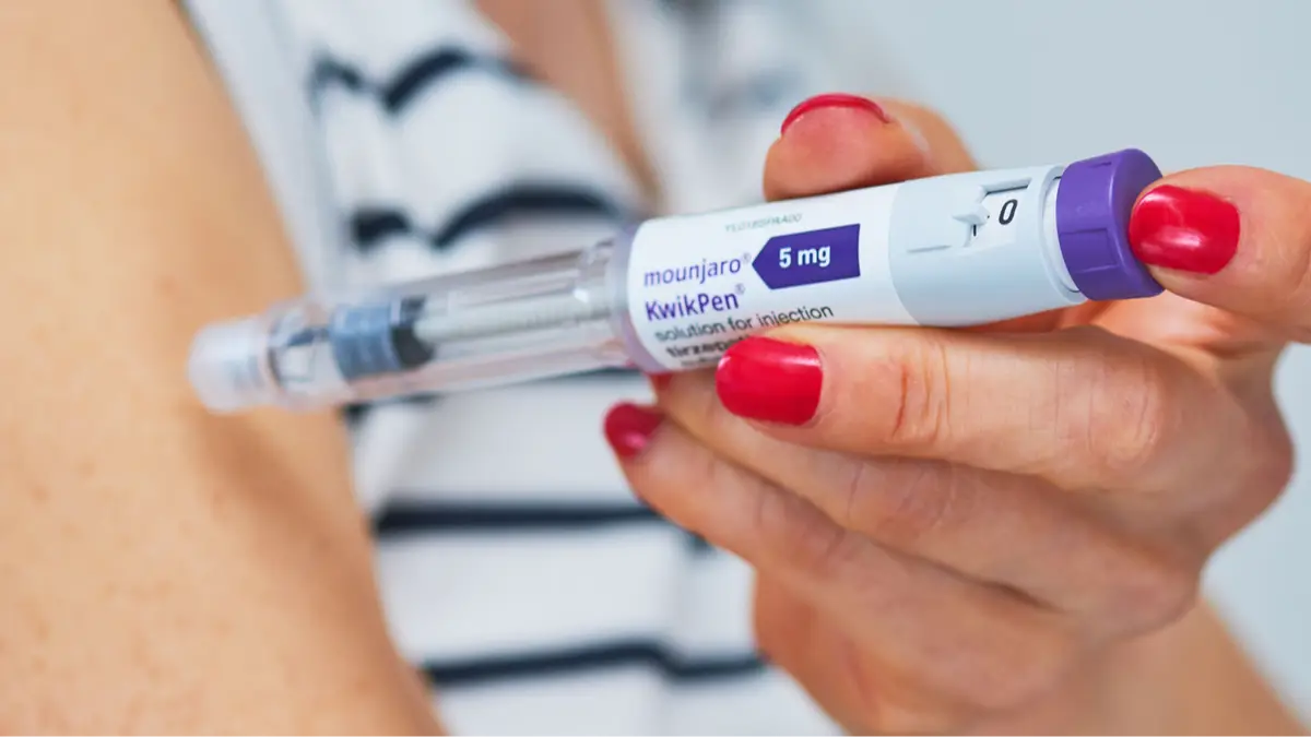 Getty Images/Peter Dazeley