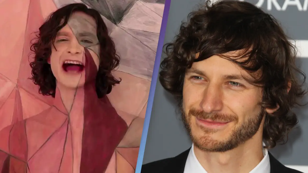11 Years After His Biggest Song Released Gotye Is Now Somebody We Used To Know