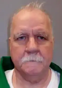 The inmate is set to be executed tonight (South Carolina Department of Corrections)