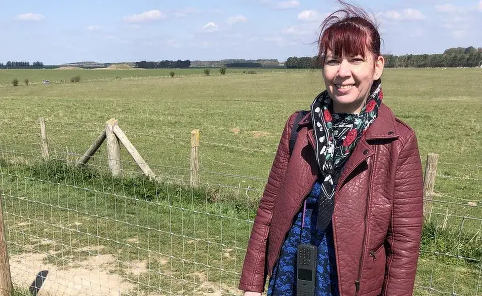 Michelle Whitehead died in May 2021.