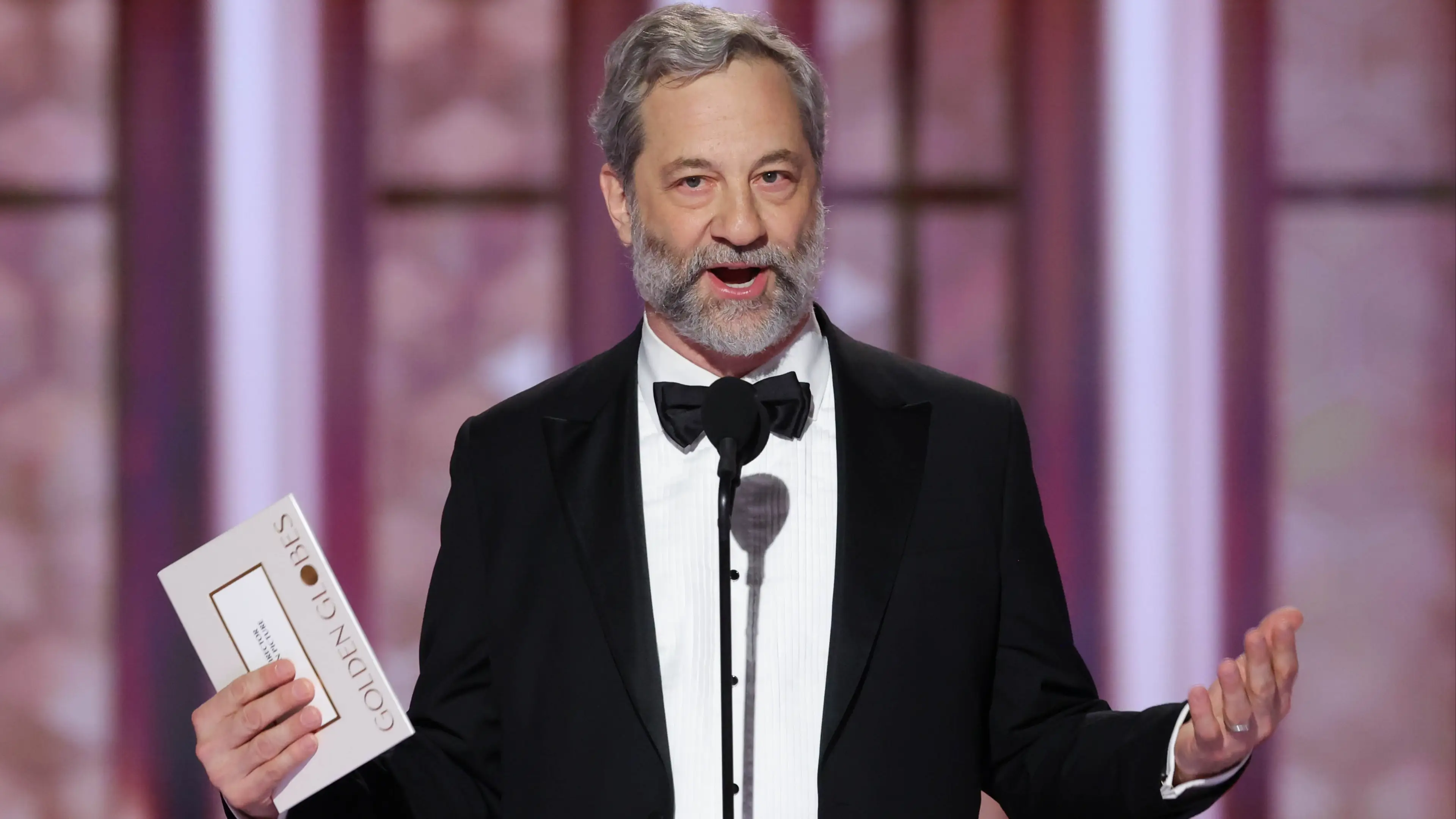 Rich Polk/2026GG/Penske Media via Getty Imags