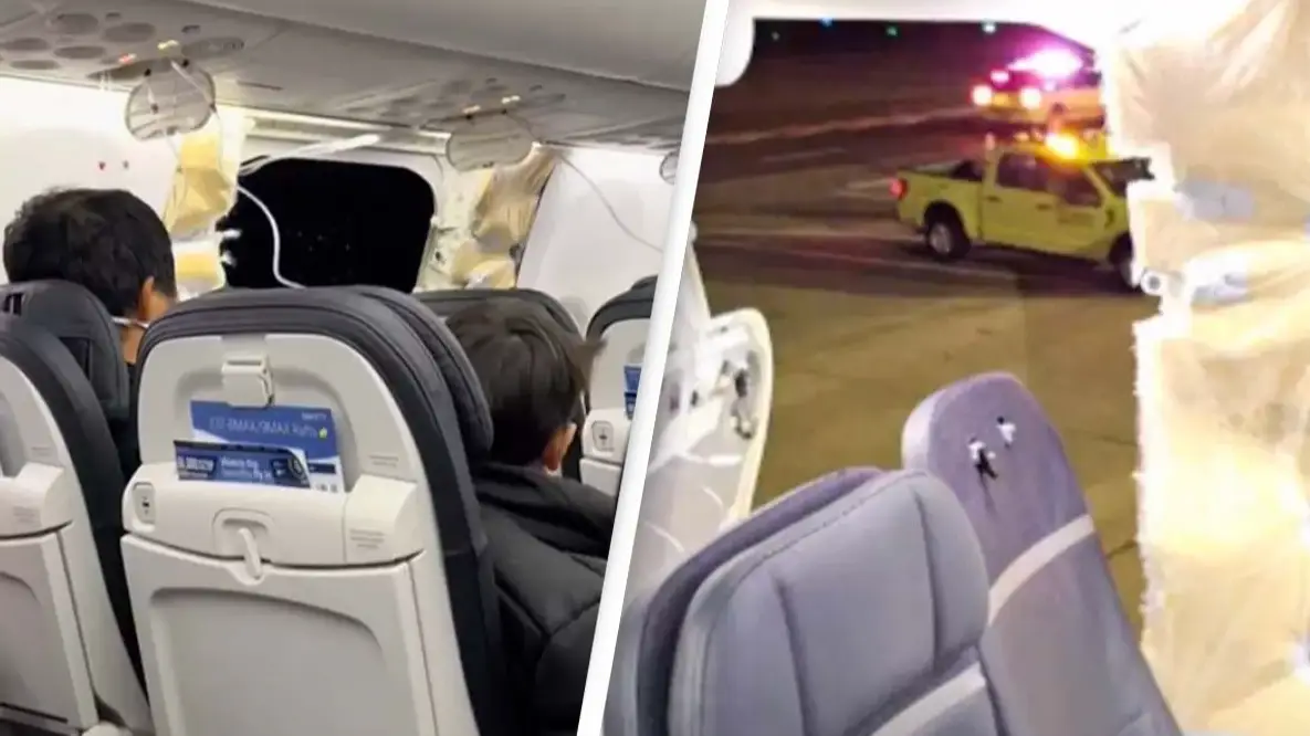 TikTok/@strawberr.vy / YouTube/FOX 11 Los Angeles