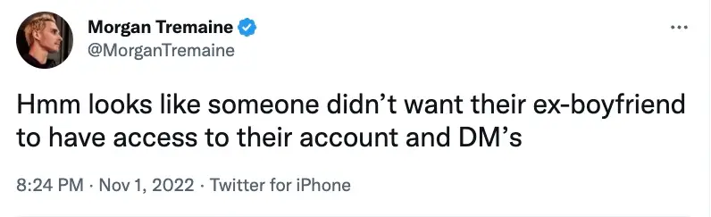 Many have been speculating why Amber Heard has deleted Twitter and a lot of the theories are surrounding Elon Musk's takeover.